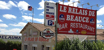 Le Relais de Beauce Restaurant Routier