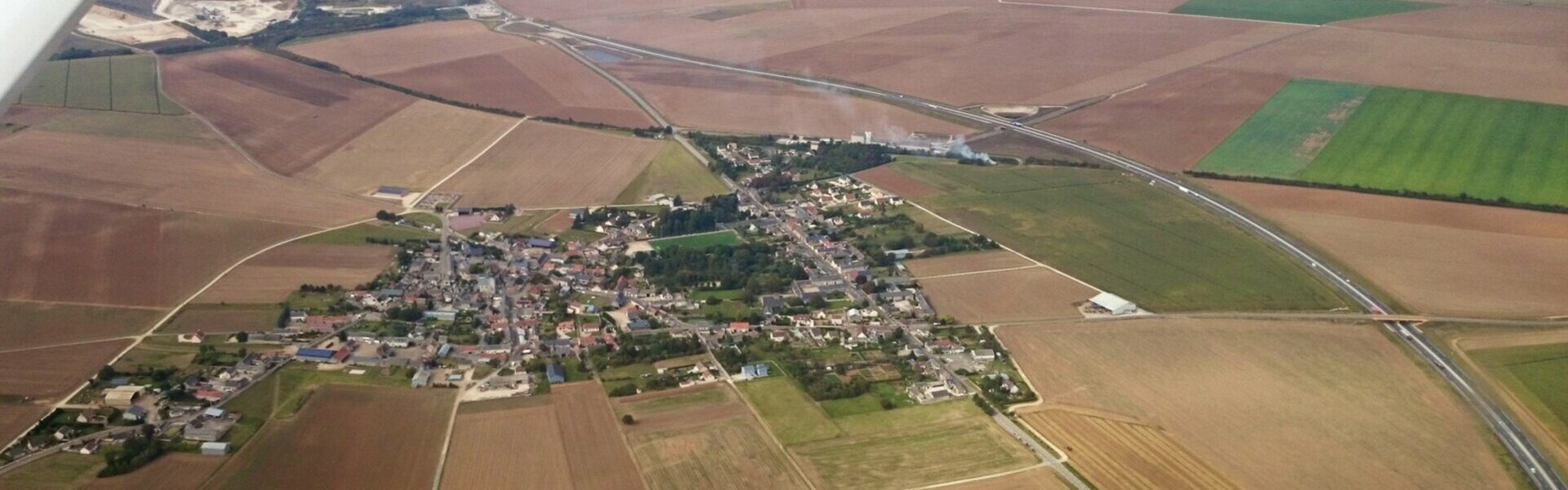 Activités à faire sur la commune